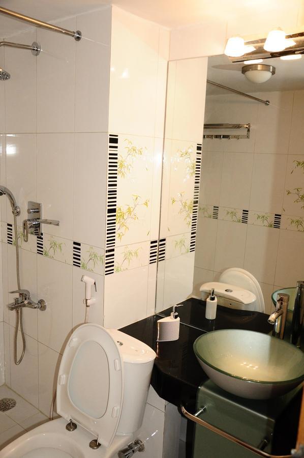 דאהקה Rajanigandha Family Suites מראה חיצוני תמונה