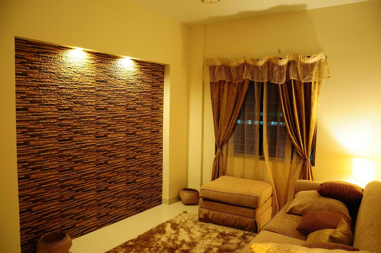 דאהקה Rajanigandha Family Suites מראה חיצוני תמונה