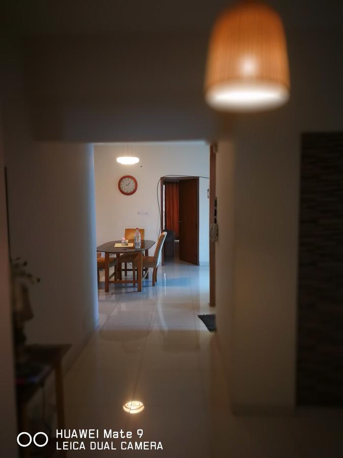 דאהקה Rajanigandha Family Suites מראה חיצוני תמונה