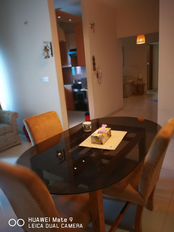 דאהקה Rajanigandha Family Suites מראה חיצוני תמונה
