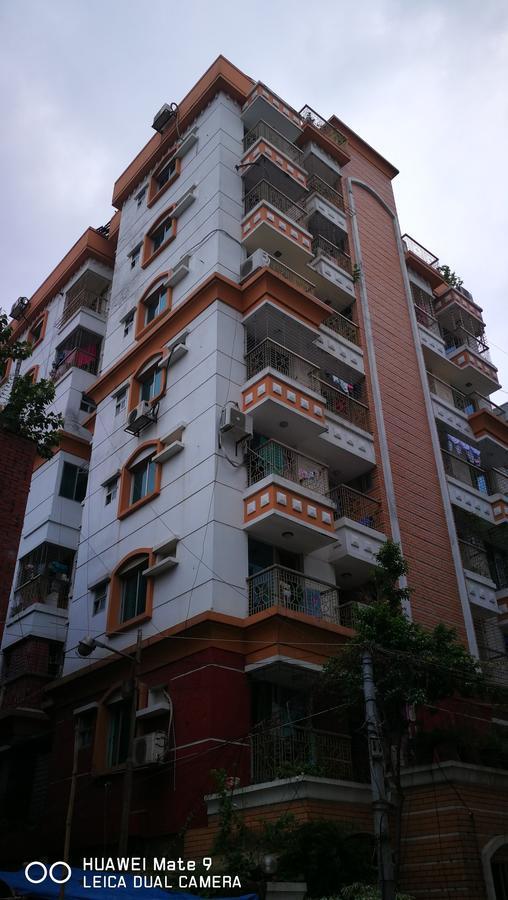 דאהקה Rajanigandha Family Suites מראה חיצוני תמונה